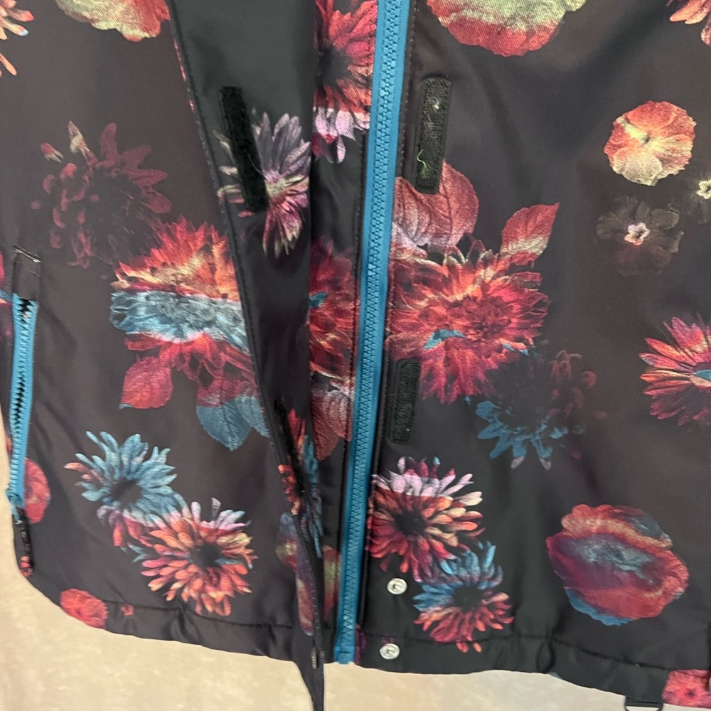 Aperture Technical Outerwear Snow Boarding Jacket… - image 6